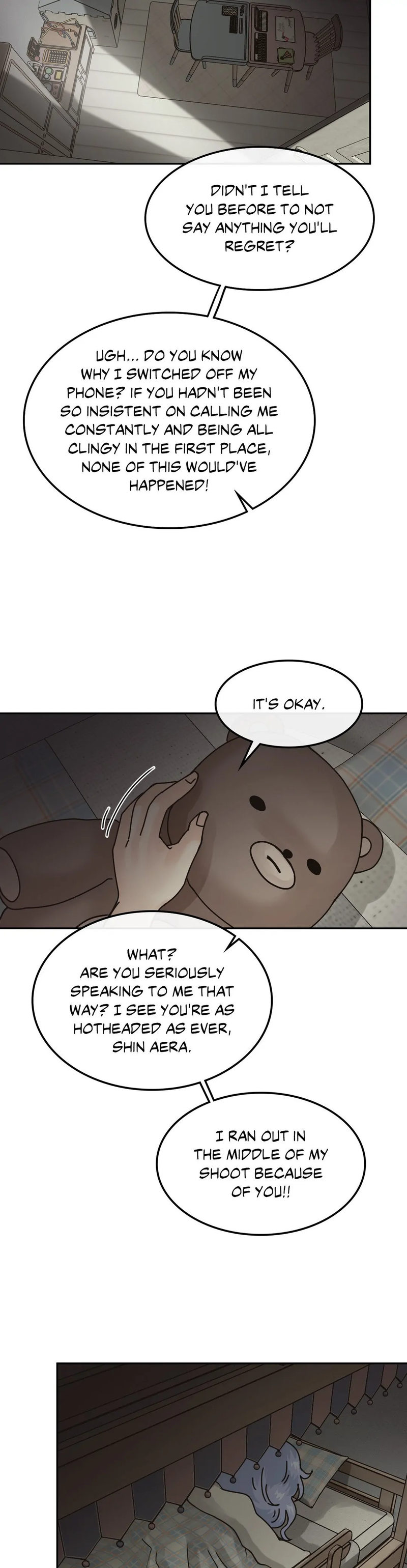 Where the Heart Is - Chapter 13 - picture 22