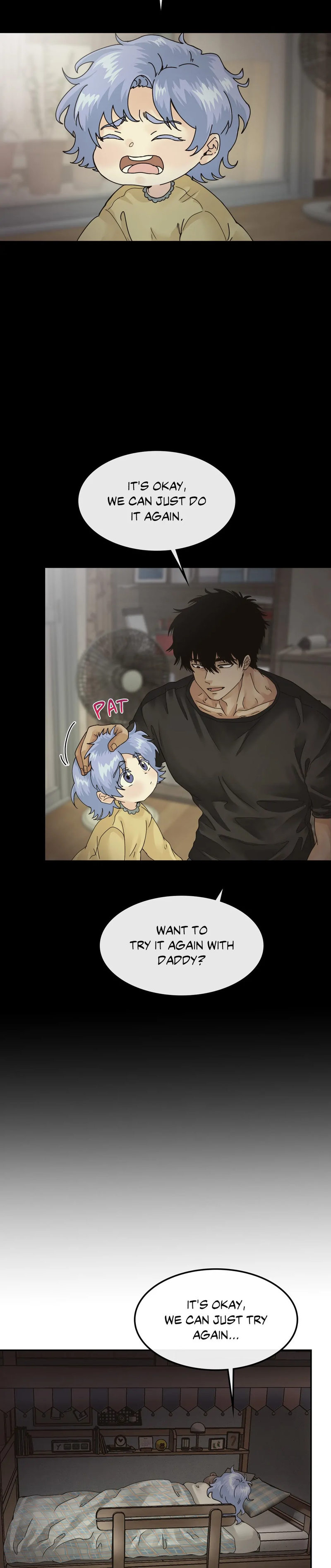 Where the Heart Is - Chapter 13 - picture 24