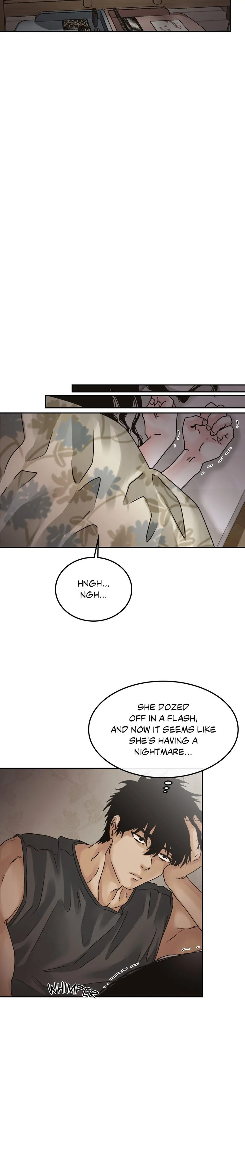 Where the Heart Is - Chapter 13 - picture 25