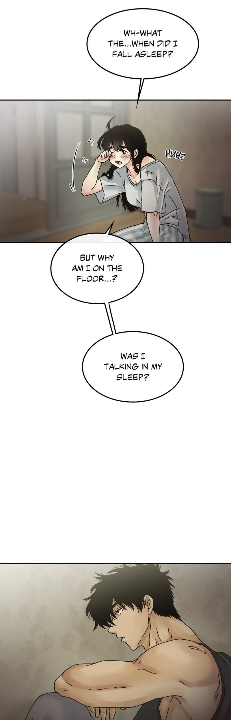 Where the Heart Is - Chapter 13 - picture 27