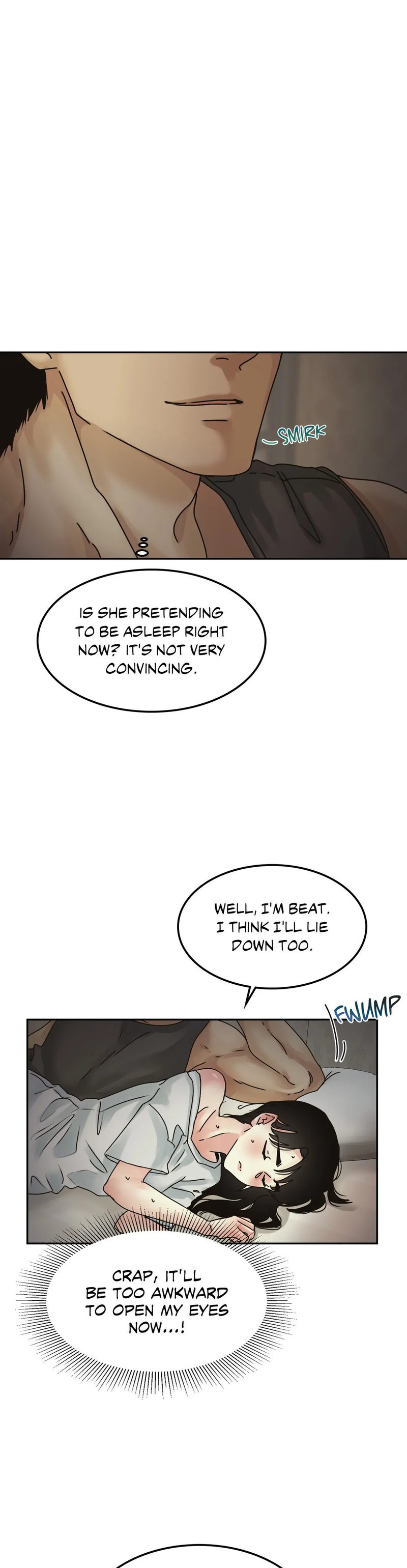 Where the Heart Is - Chapter 13 - picture 4