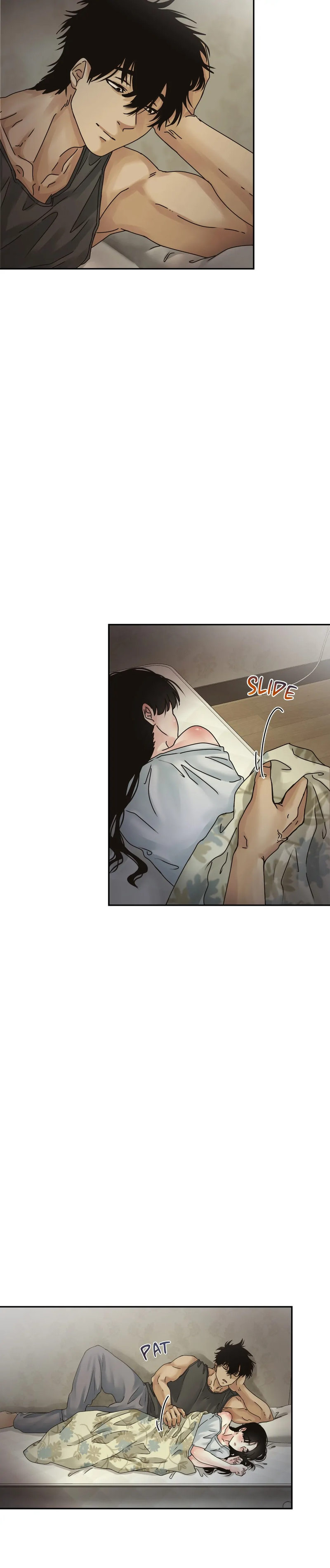 Where the Heart Is - Chapter 13 - picture 6