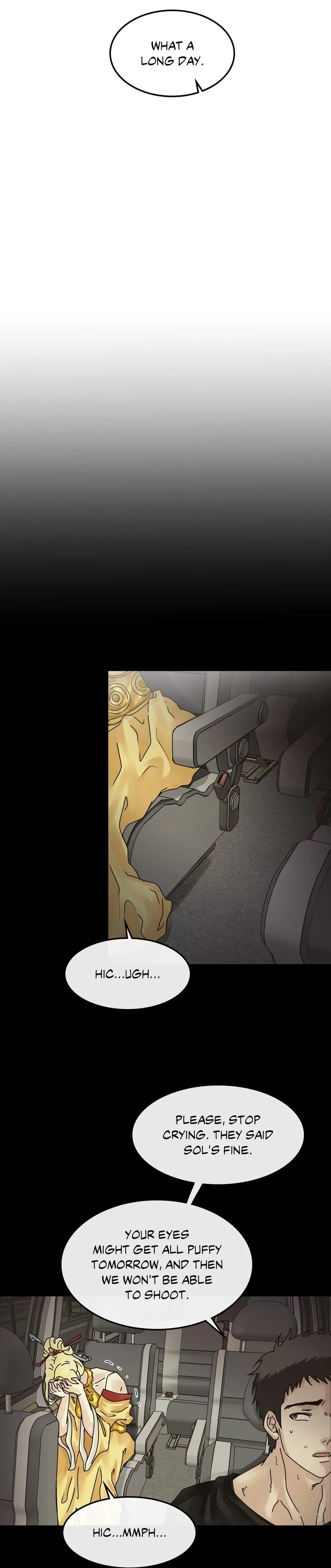 Where the Heart Is - Chapter 13 - picture 7