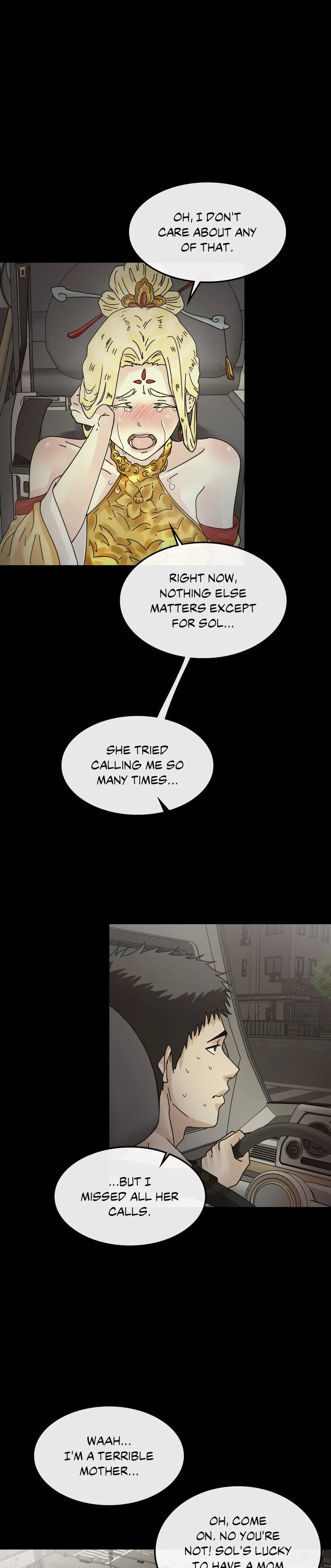 Where the Heart Is - Chapter 13 - picture 8