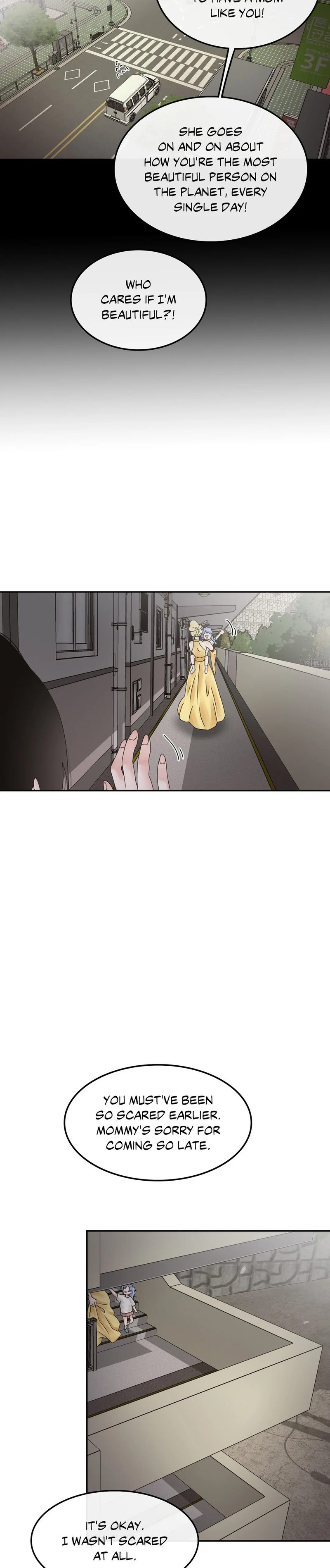 Where the Heart Is - Chapter 13 - picture 9
