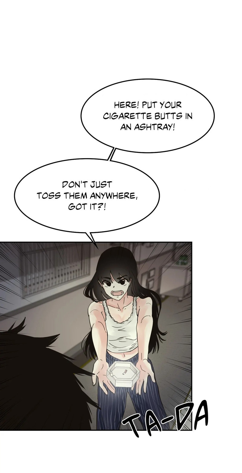 Where the Heart Is - Chapter 14 - picture 54