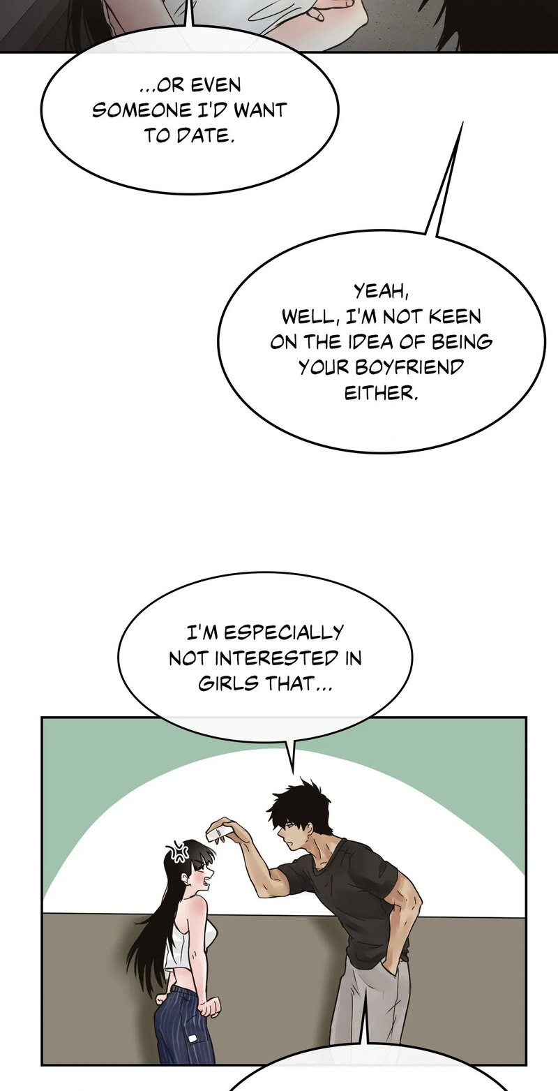 Where the Heart Is - Chapter 14 - picture 60