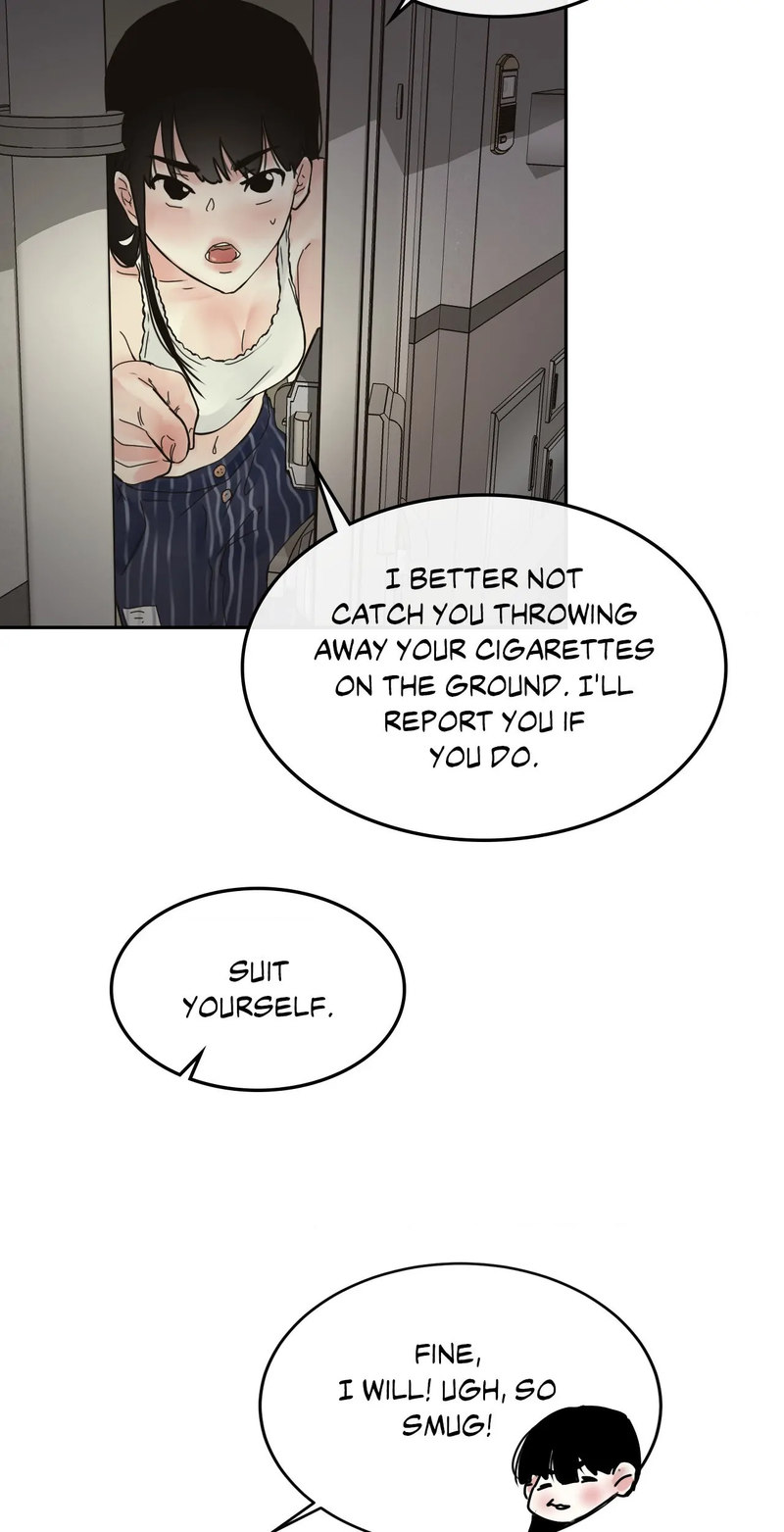 Where the Heart Is - Chapter 14 - picture 66