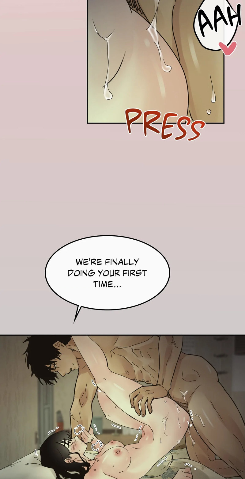 Where the Heart Is - Chapter 14 - picture 72