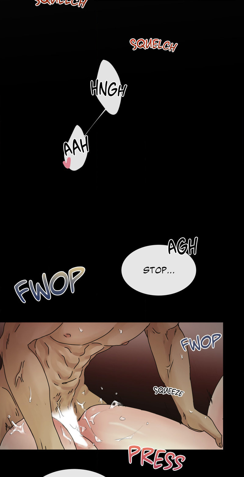 Where the Heart Is - Chapter 15 - picture 2