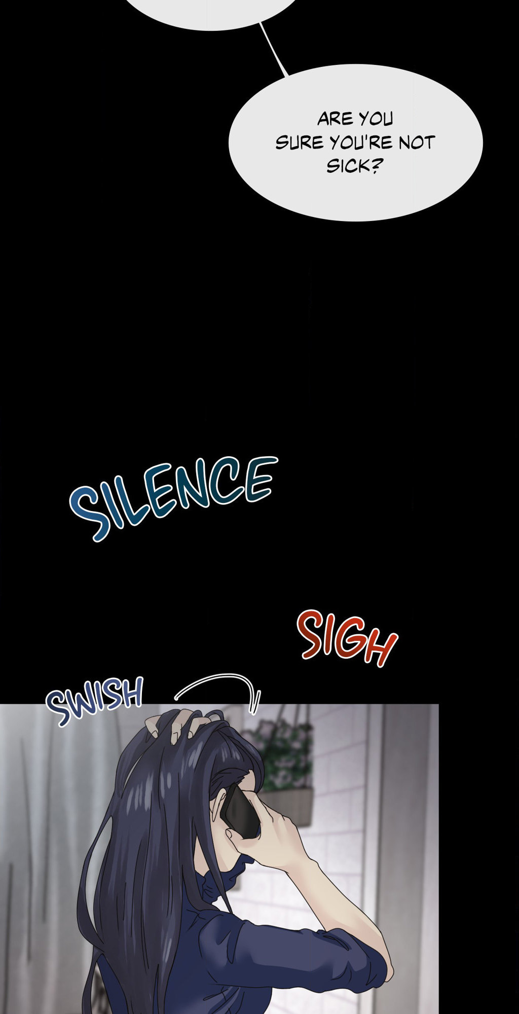 Where the Heart Is - Chapter 16 - picture 1