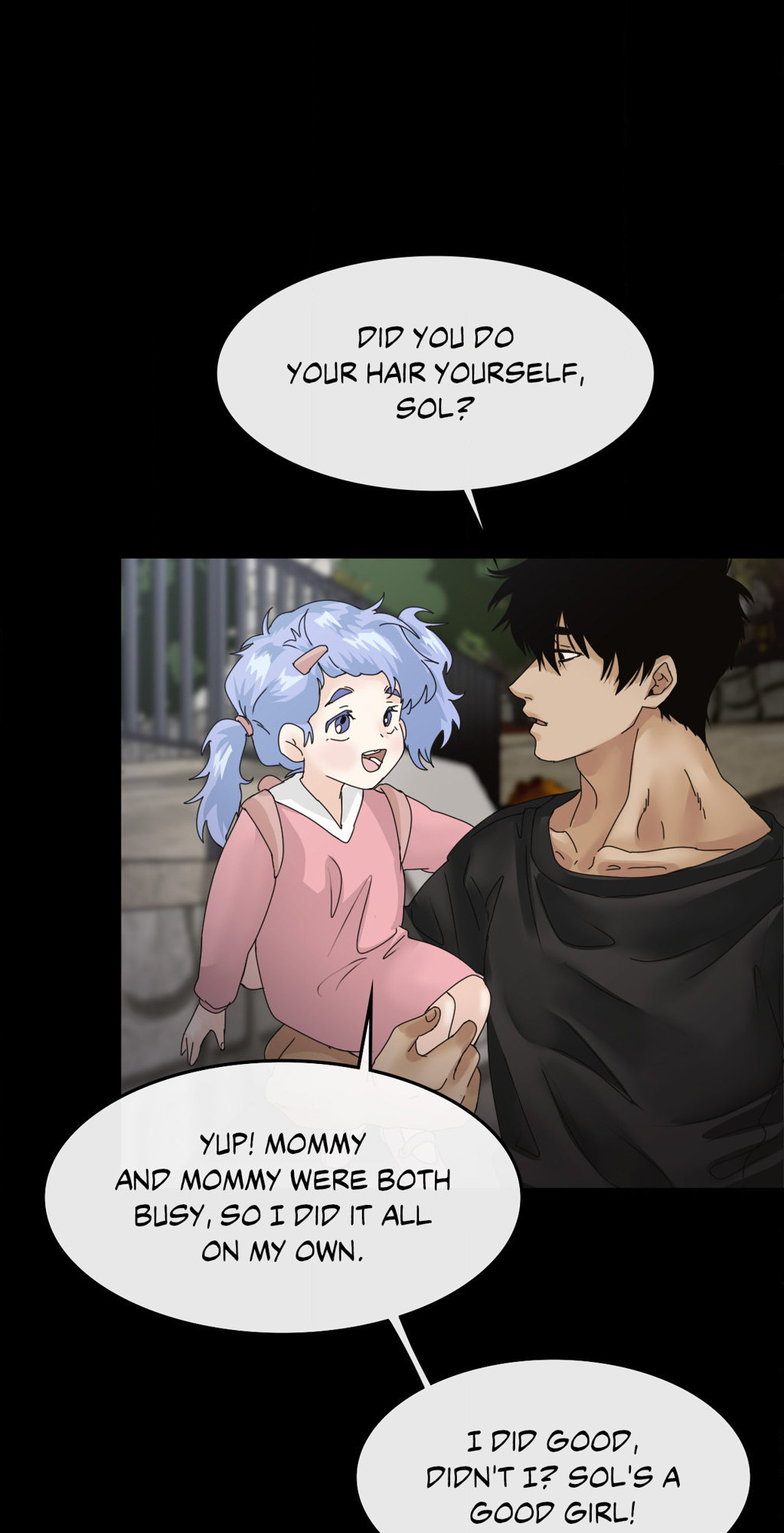 Where the Heart Is - Chapter 16 - picture 13