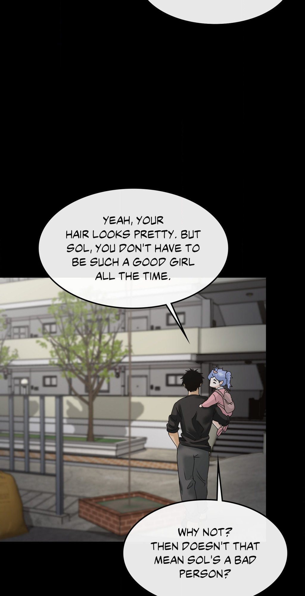 Where the Heart Is - Chapter 16 - picture 14