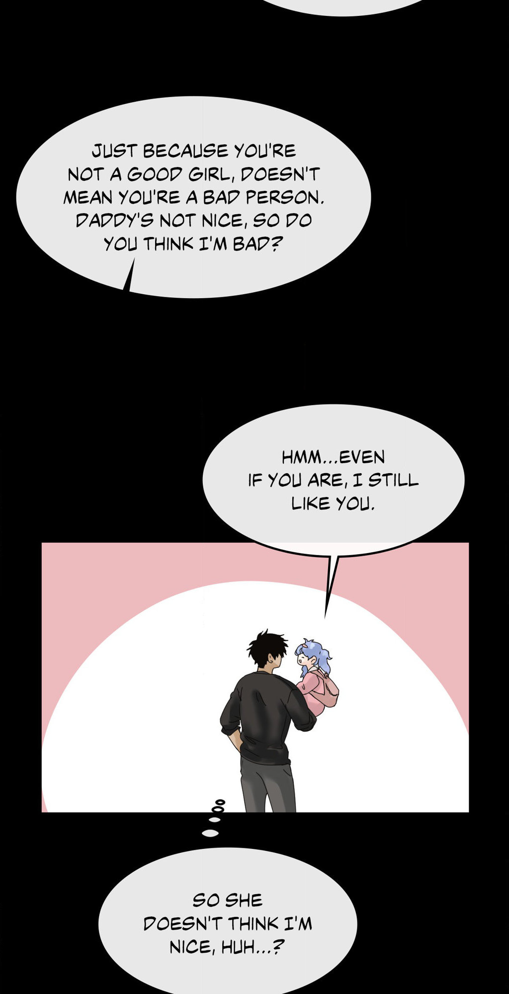 Where the Heart Is - Chapter 16 - picture 15