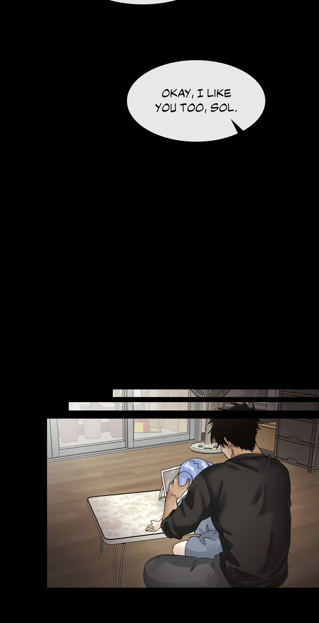 Where the Heart Is - Chapter 16 - picture 16