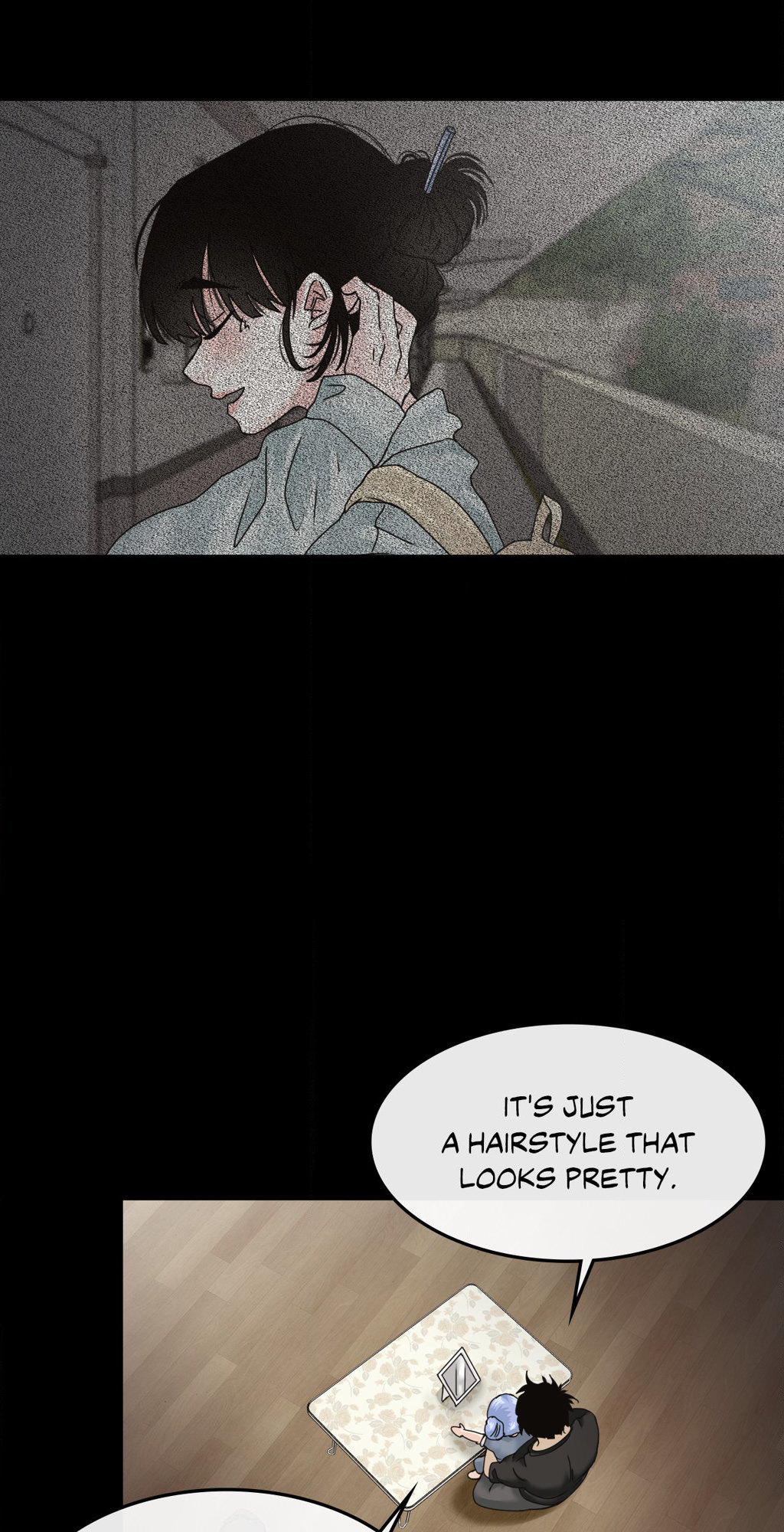 Where the Heart Is - Chapter 16 - picture 19