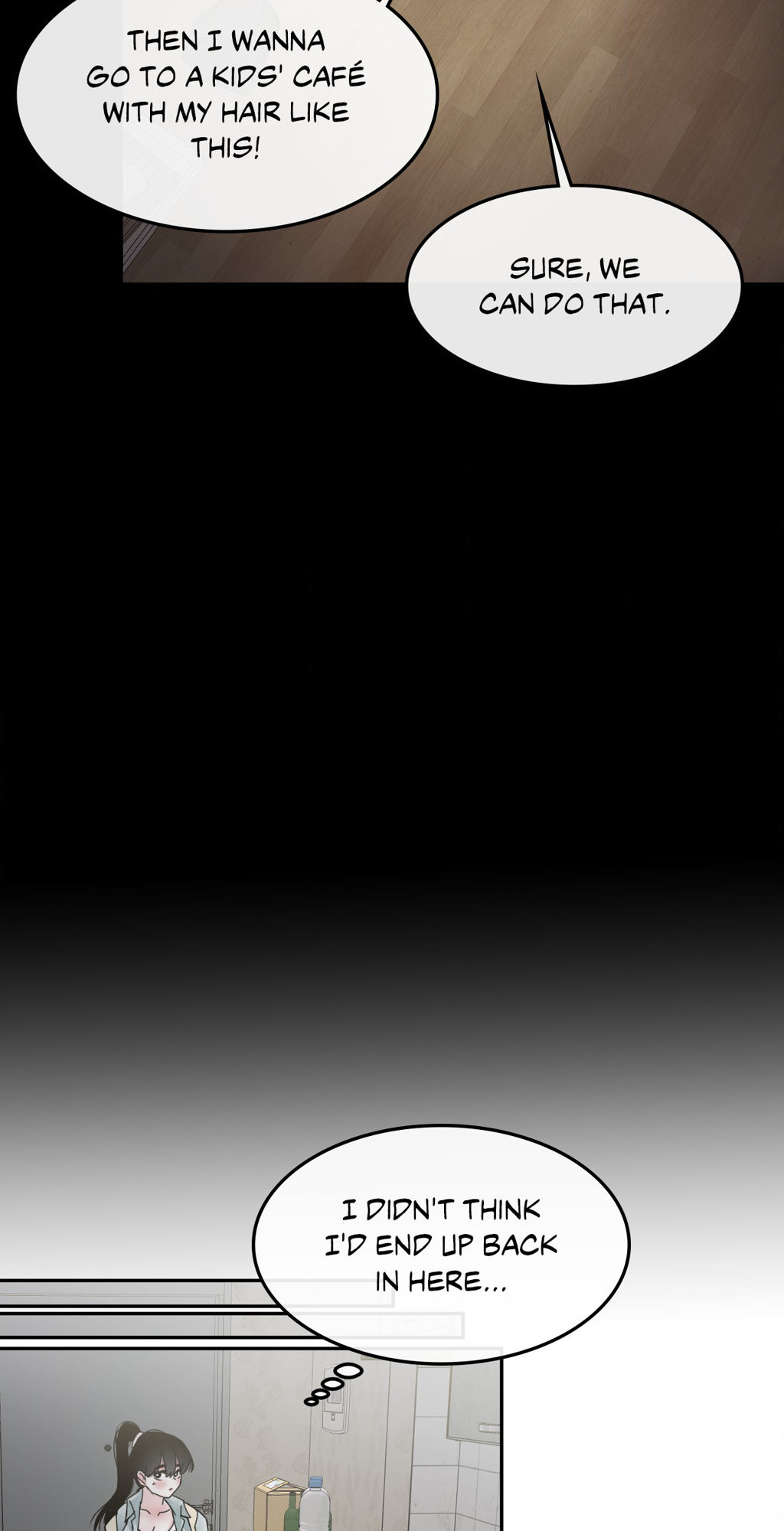 Where the Heart Is - Chapter 16 - picture 20