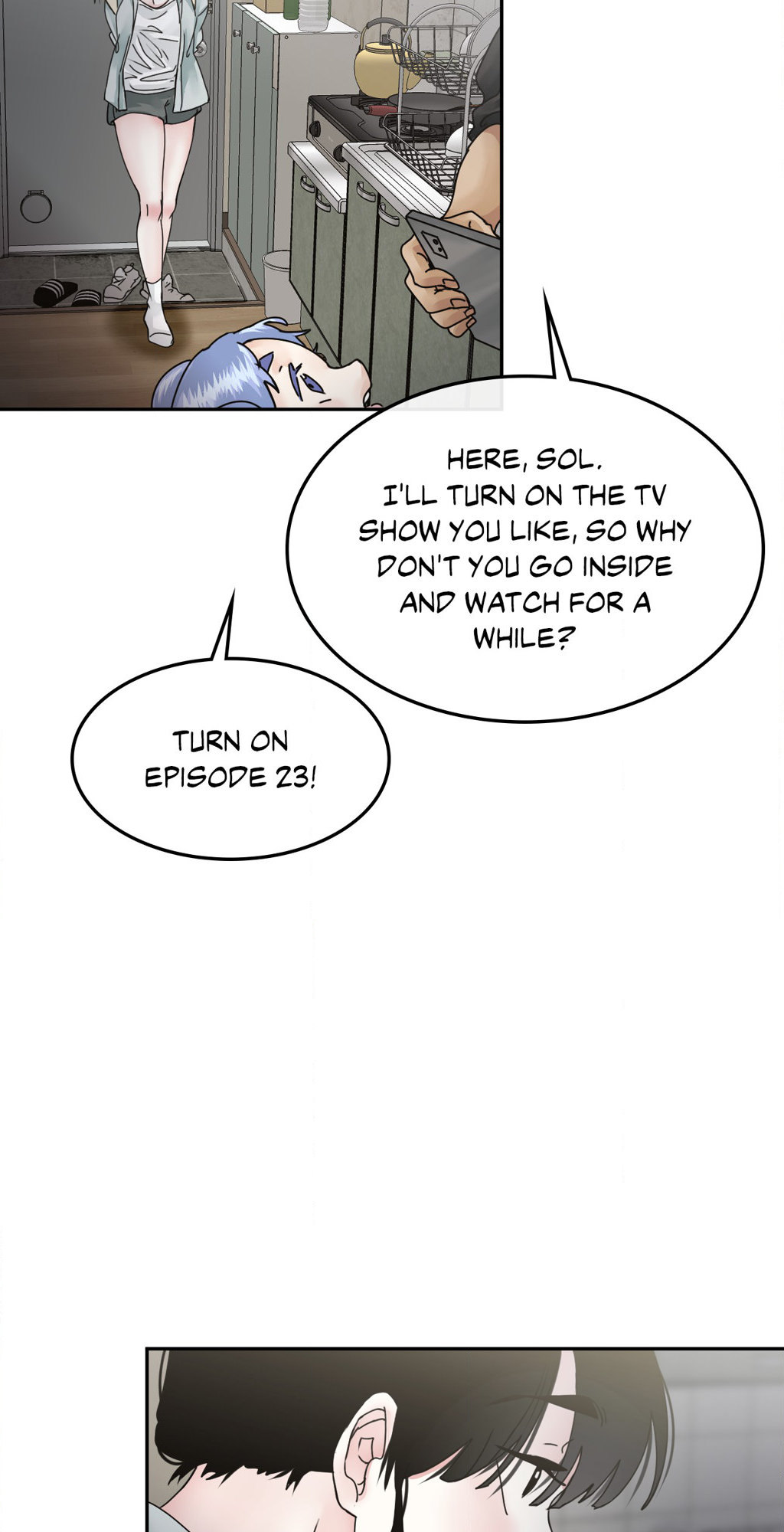 Where the Heart Is - Chapter 16 - picture 21