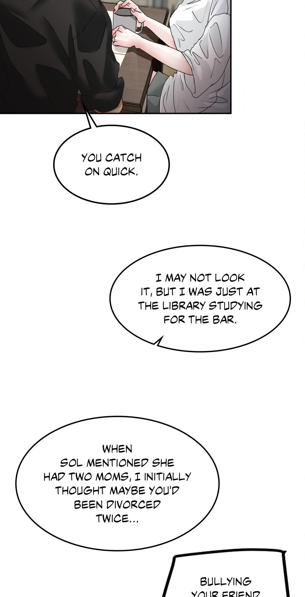 Where the Heart Is - Chapter 16 - picture 28