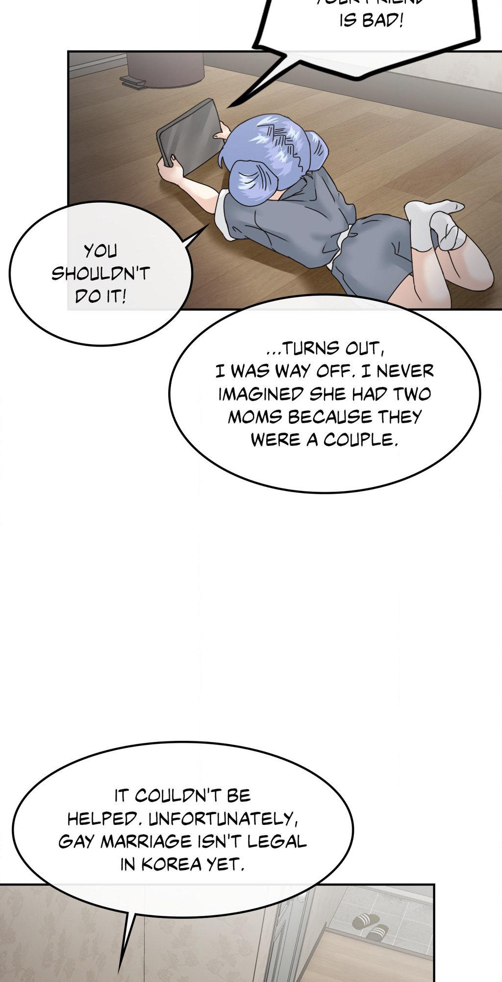 Where the Heart Is - Chapter 16 - picture 29