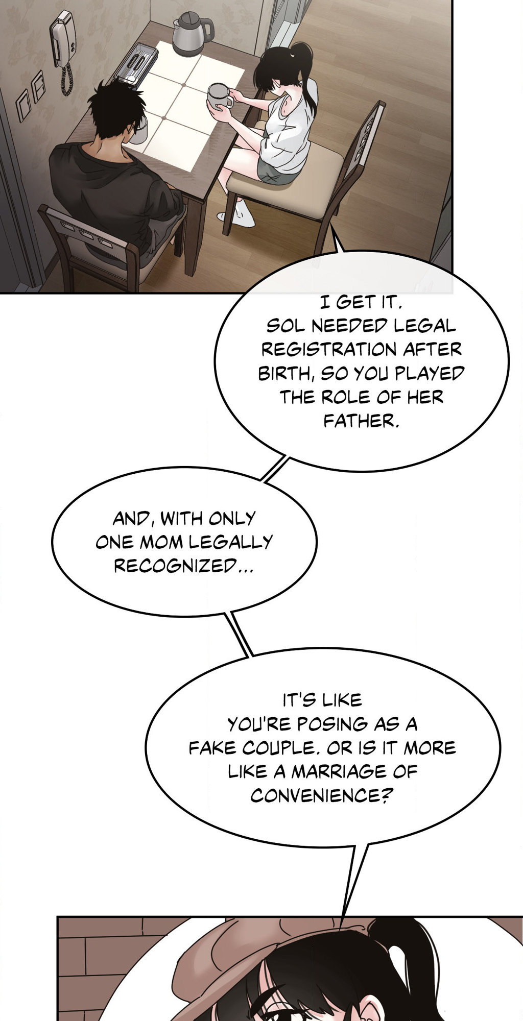 Where the Heart Is - Chapter 16 - picture 30