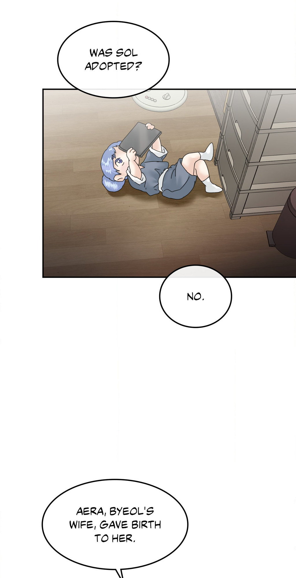 Where the Heart Is - Chapter 16 - picture 33