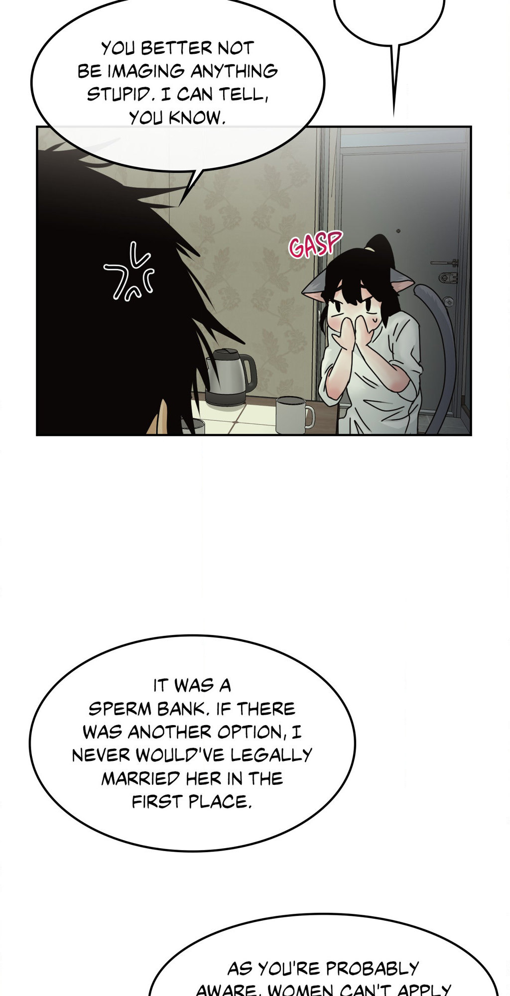 Where the Heart Is - Chapter 16 - picture 35