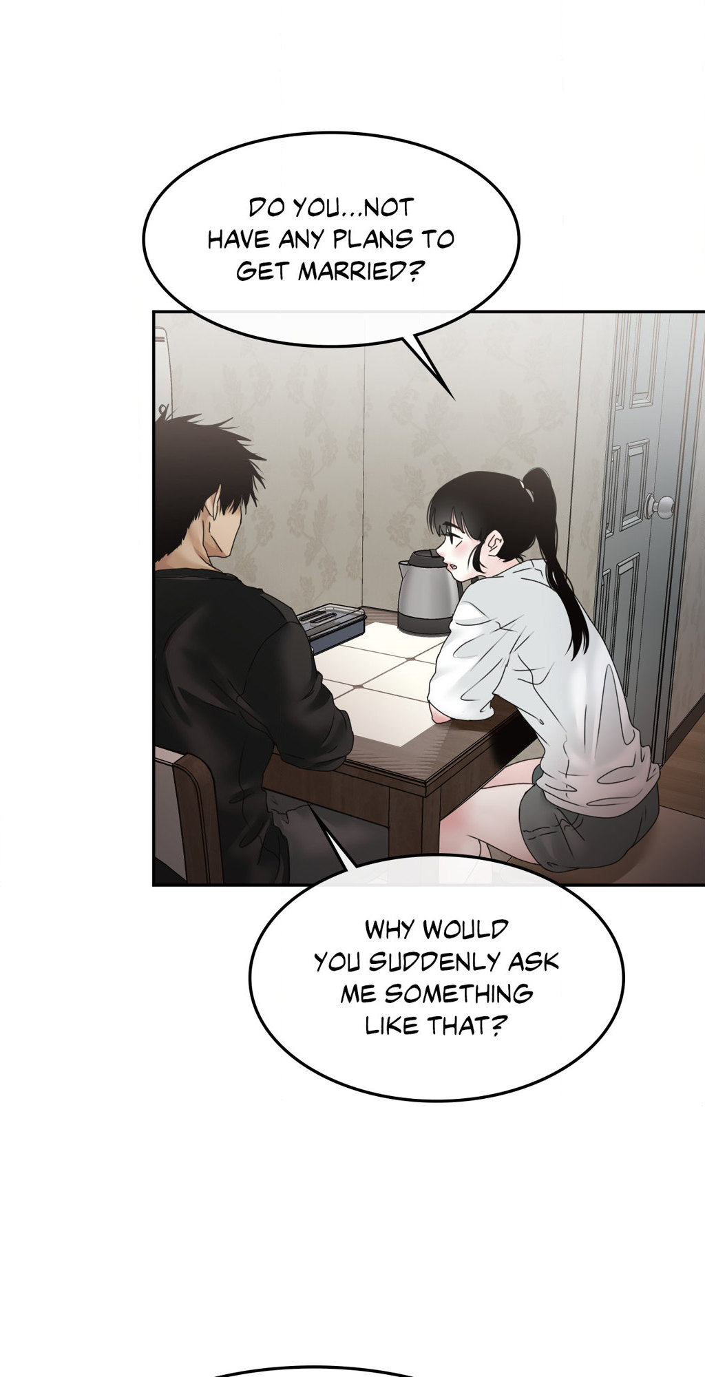 Where the Heart Is - Chapter 16 - picture 37