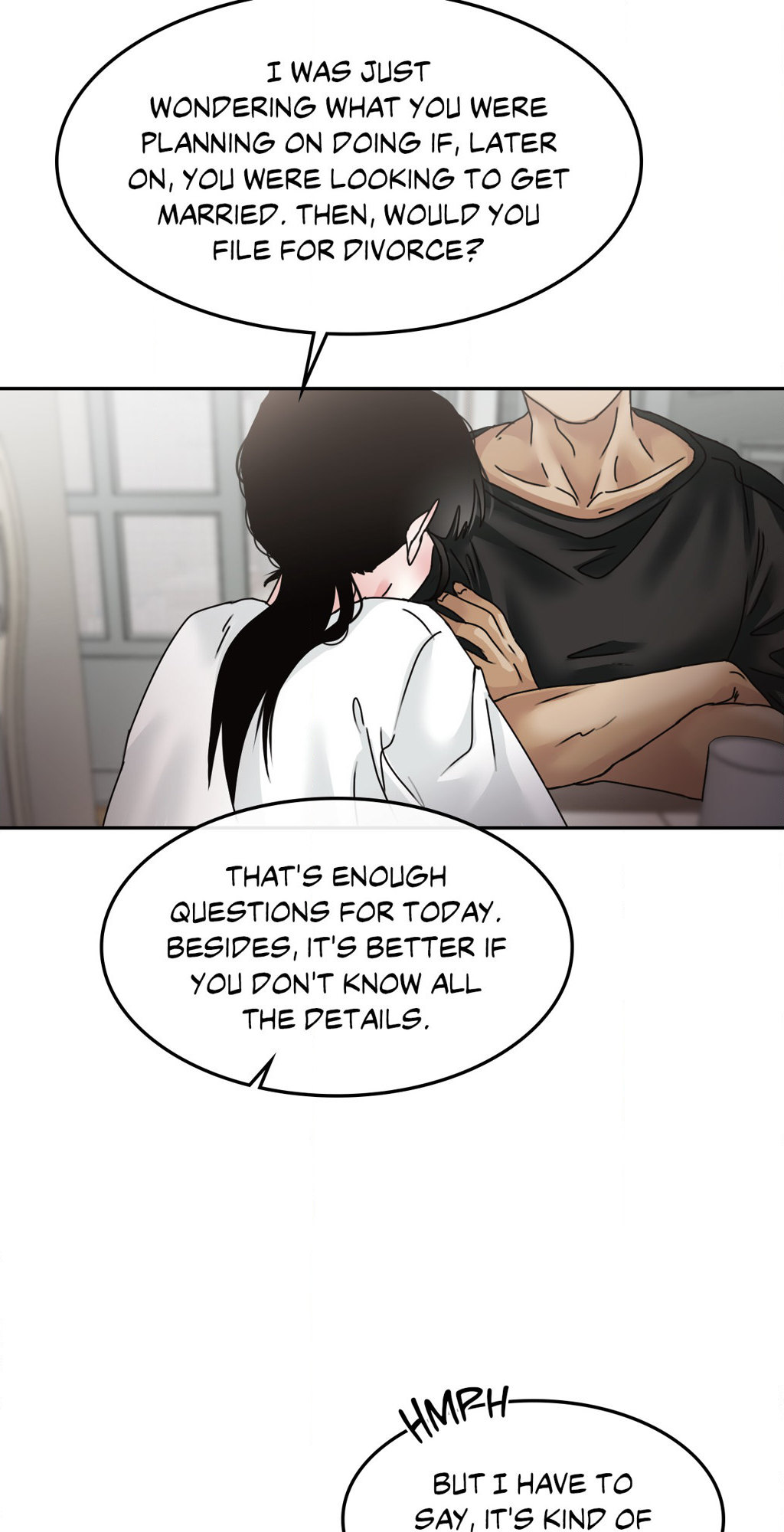 Where the Heart Is - Chapter 16 - picture 38