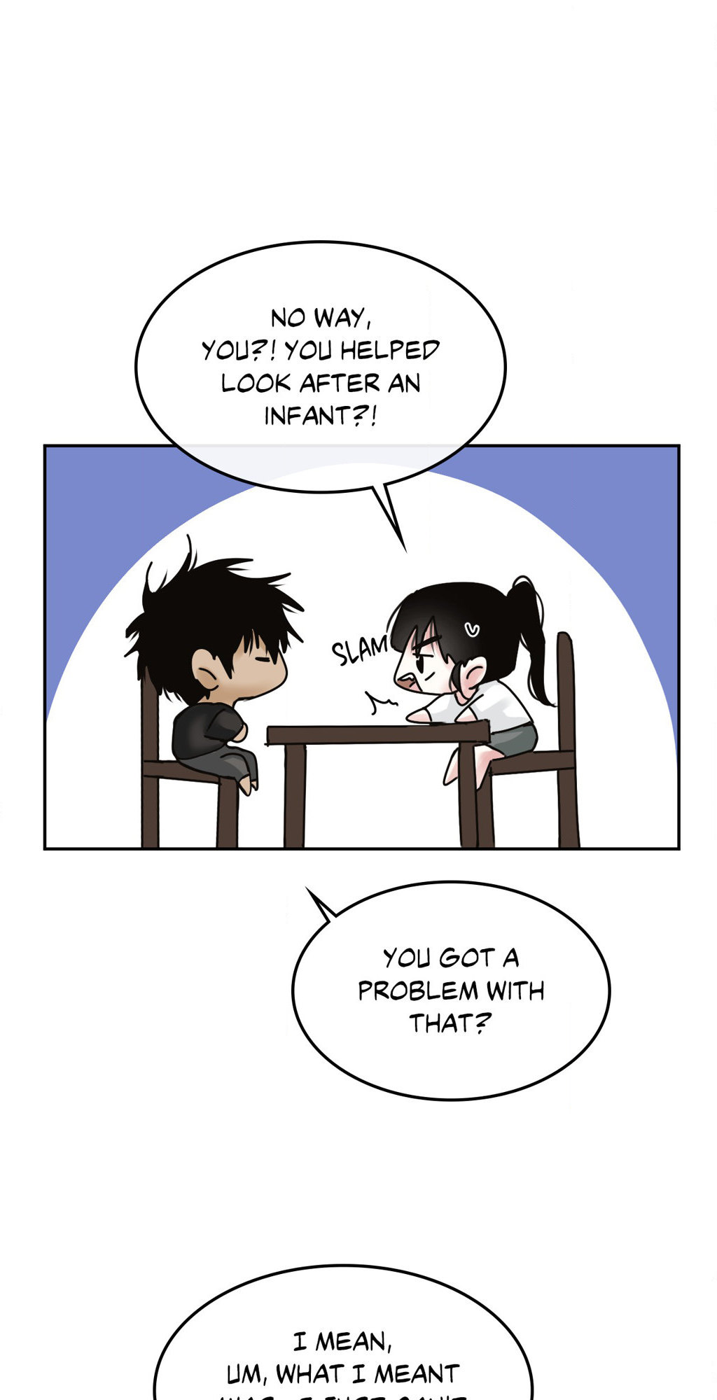 Where the Heart Is - Chapter 16 - picture 41