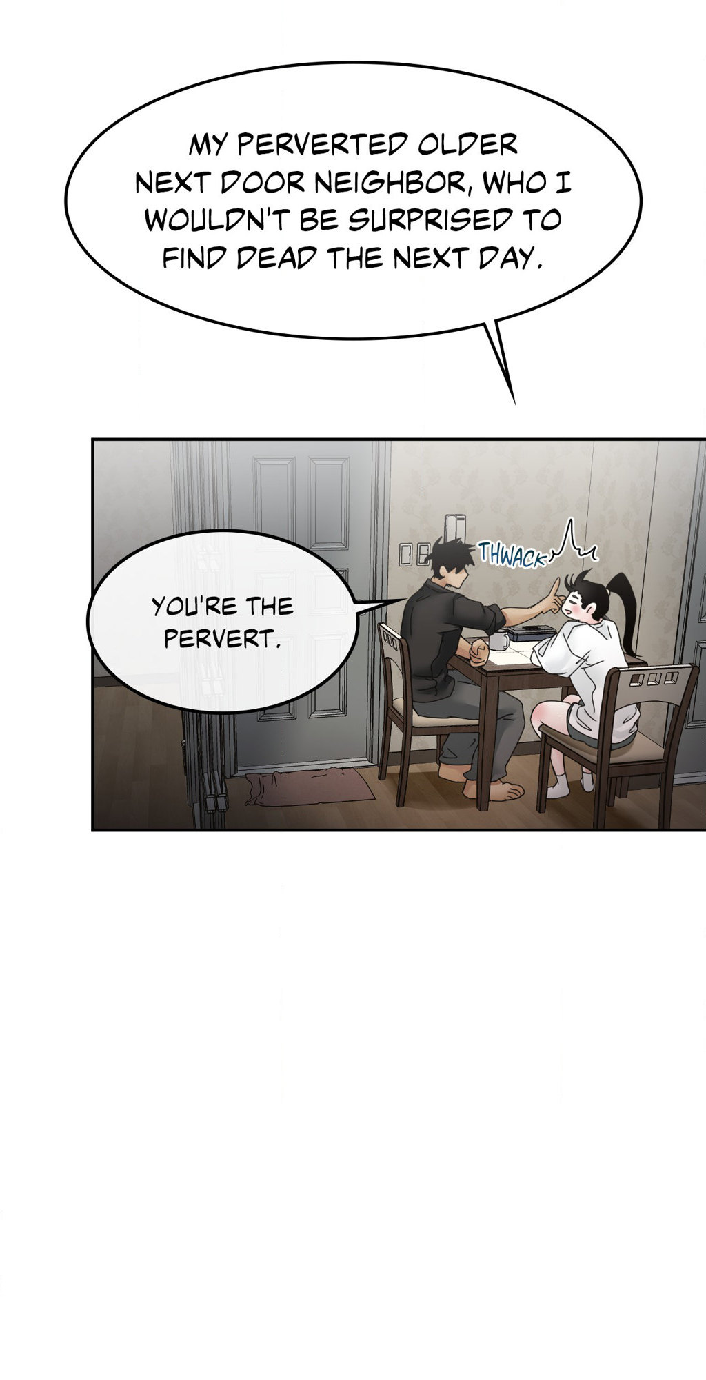 Where the Heart Is - Chapter 16 - picture 43