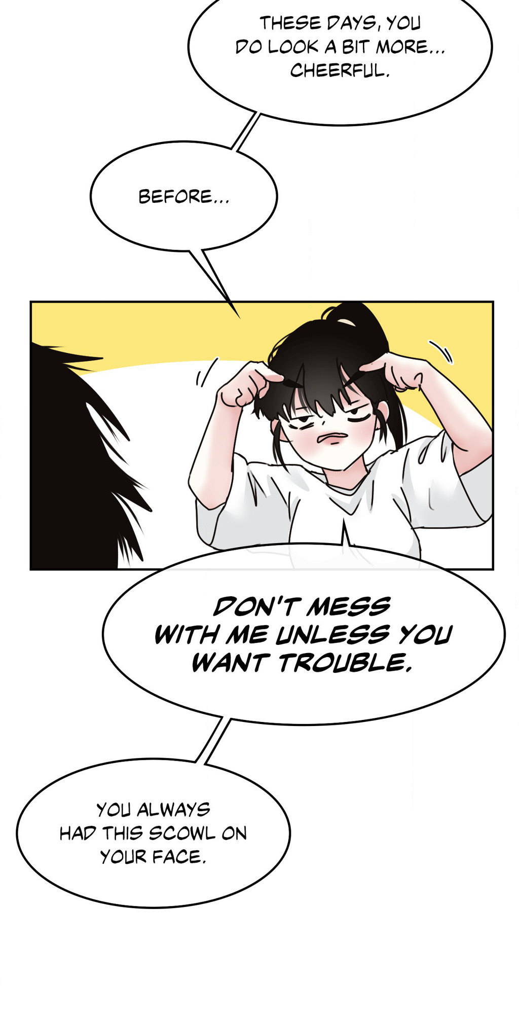 Where the Heart Is - Chapter 16 - picture 46