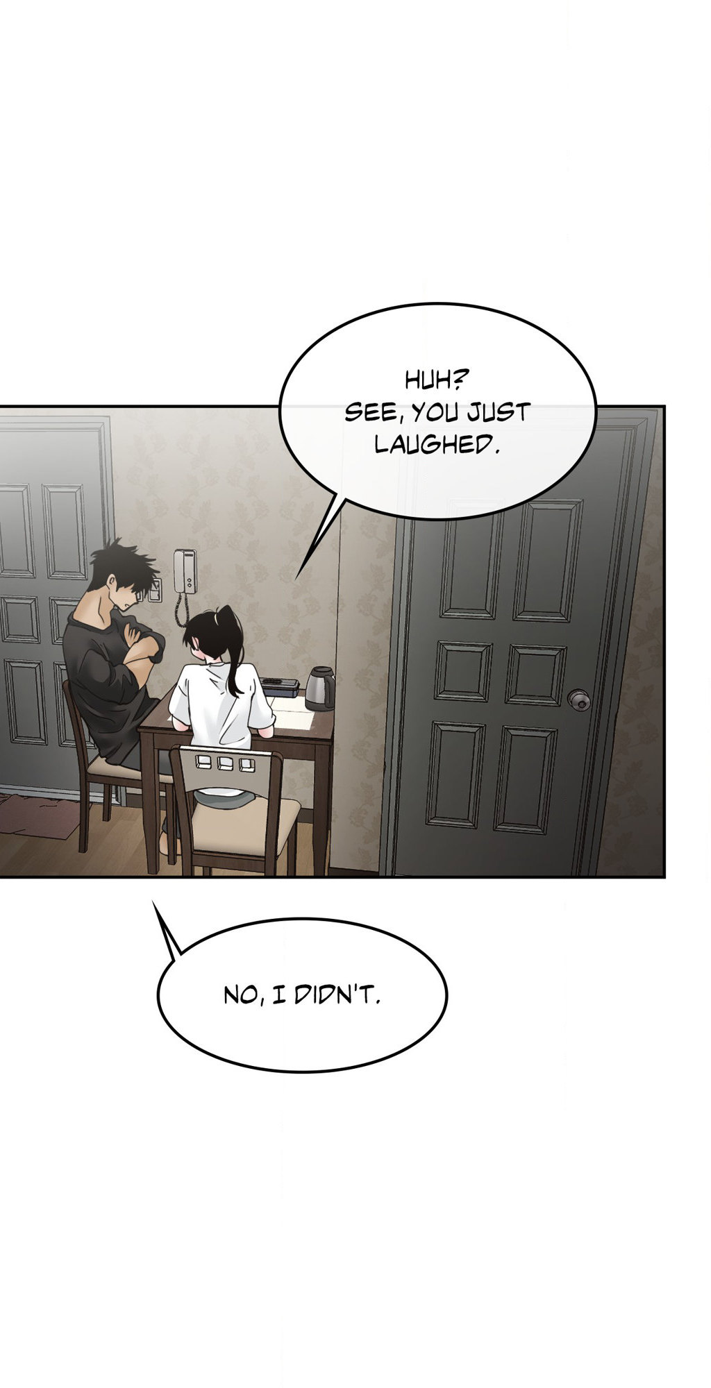 Where the Heart Is - Chapter 16 - picture 48