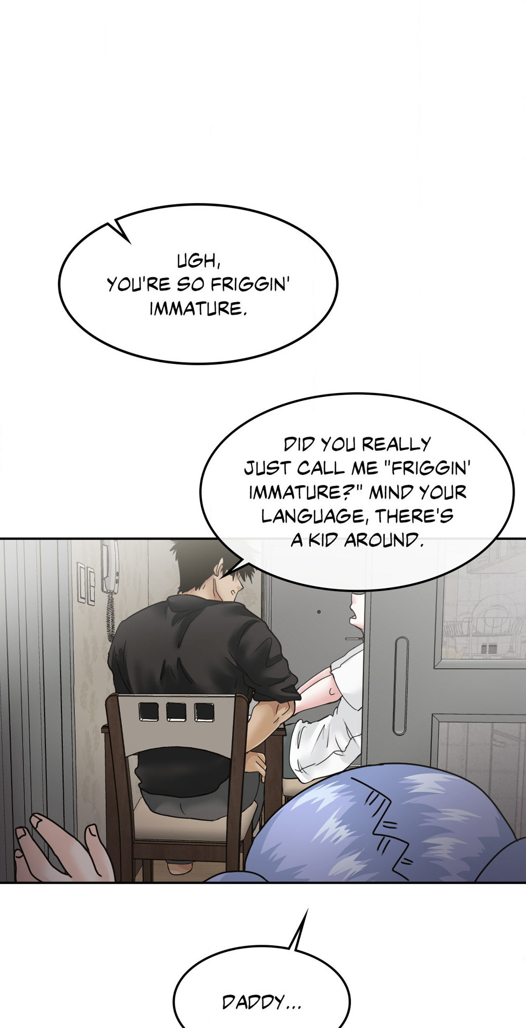 Where the Heart Is - Chapter 16 - picture 49