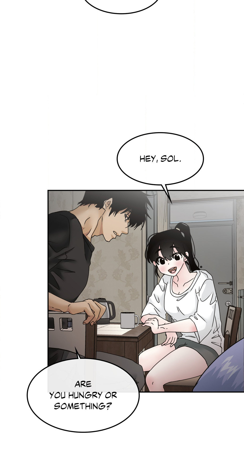 Where the Heart Is - Chapter 16 - picture 50