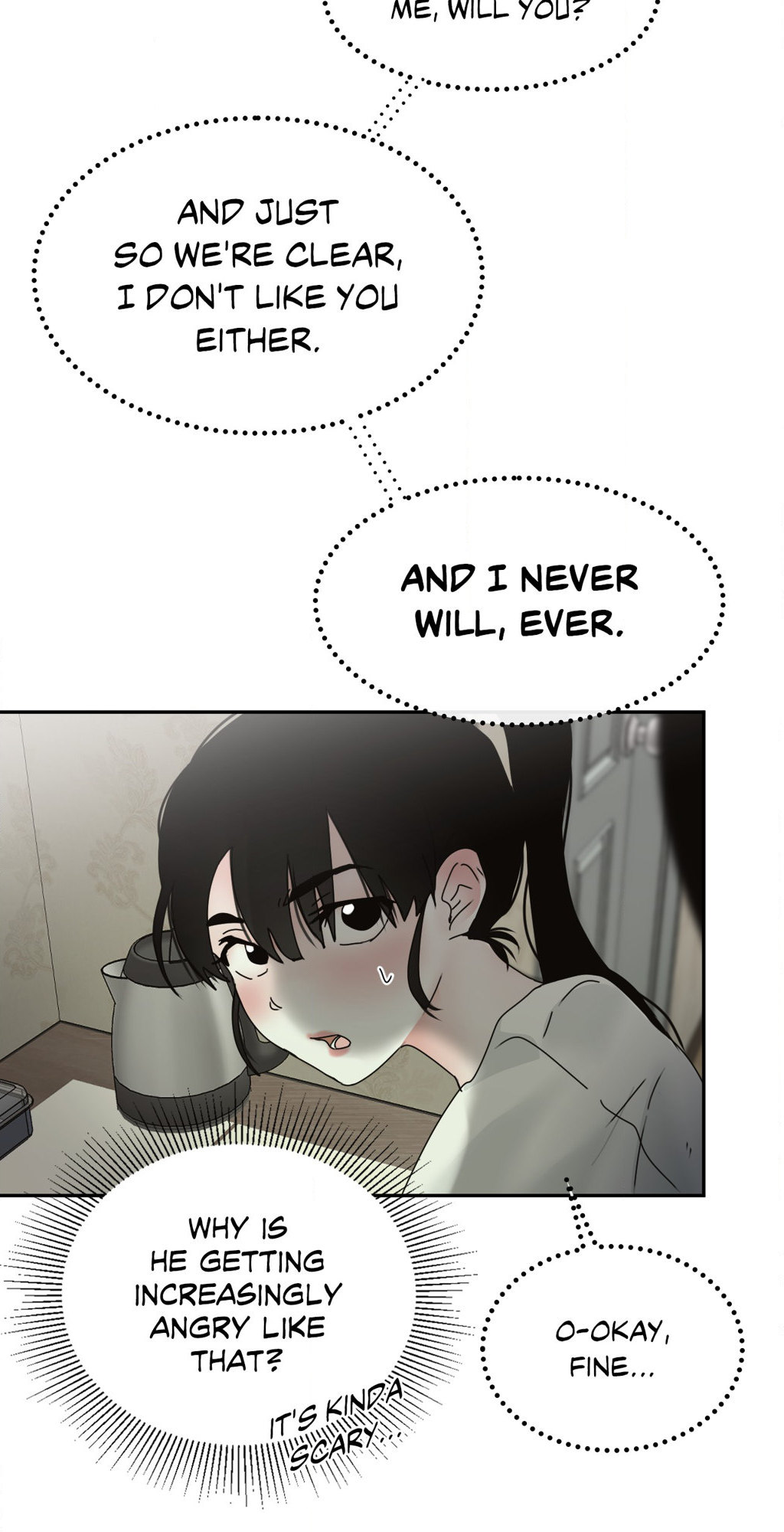 Where the Heart Is - Chapter 16 - picture 54