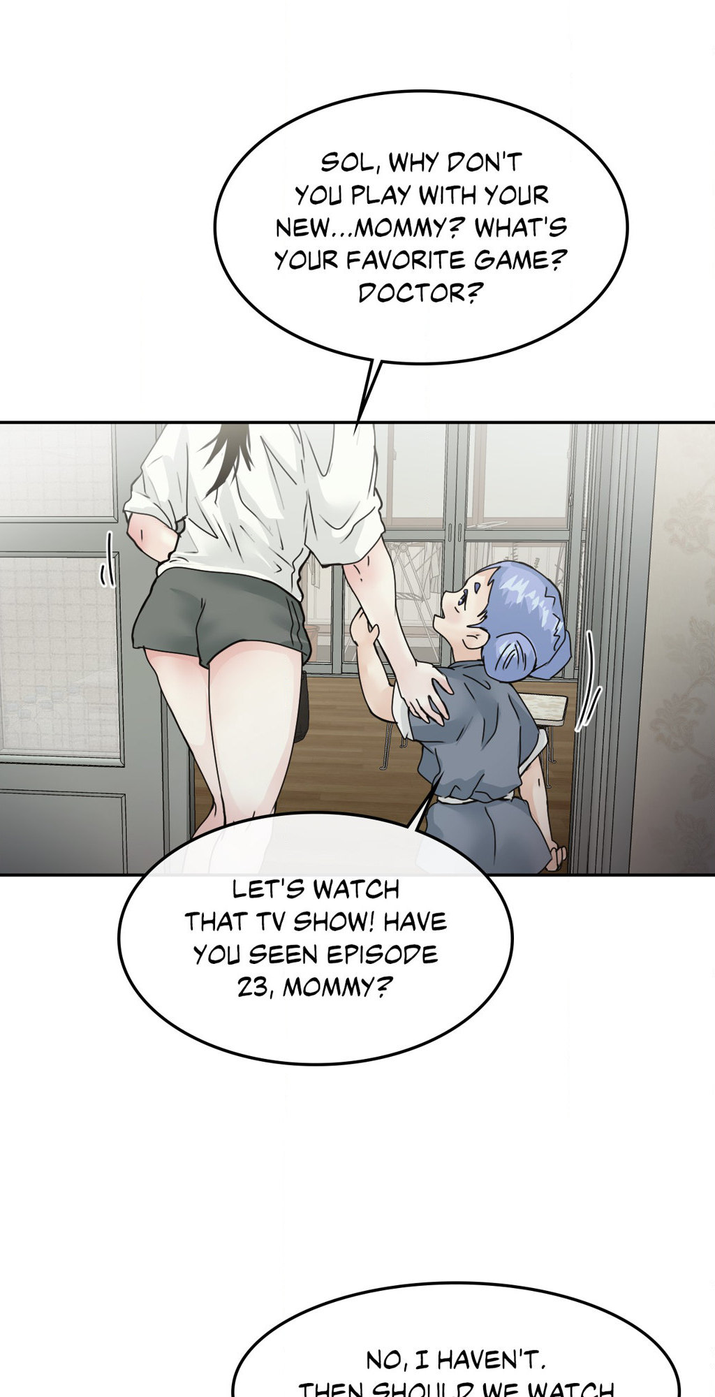 Where the Heart Is - Chapter 16 - picture 55