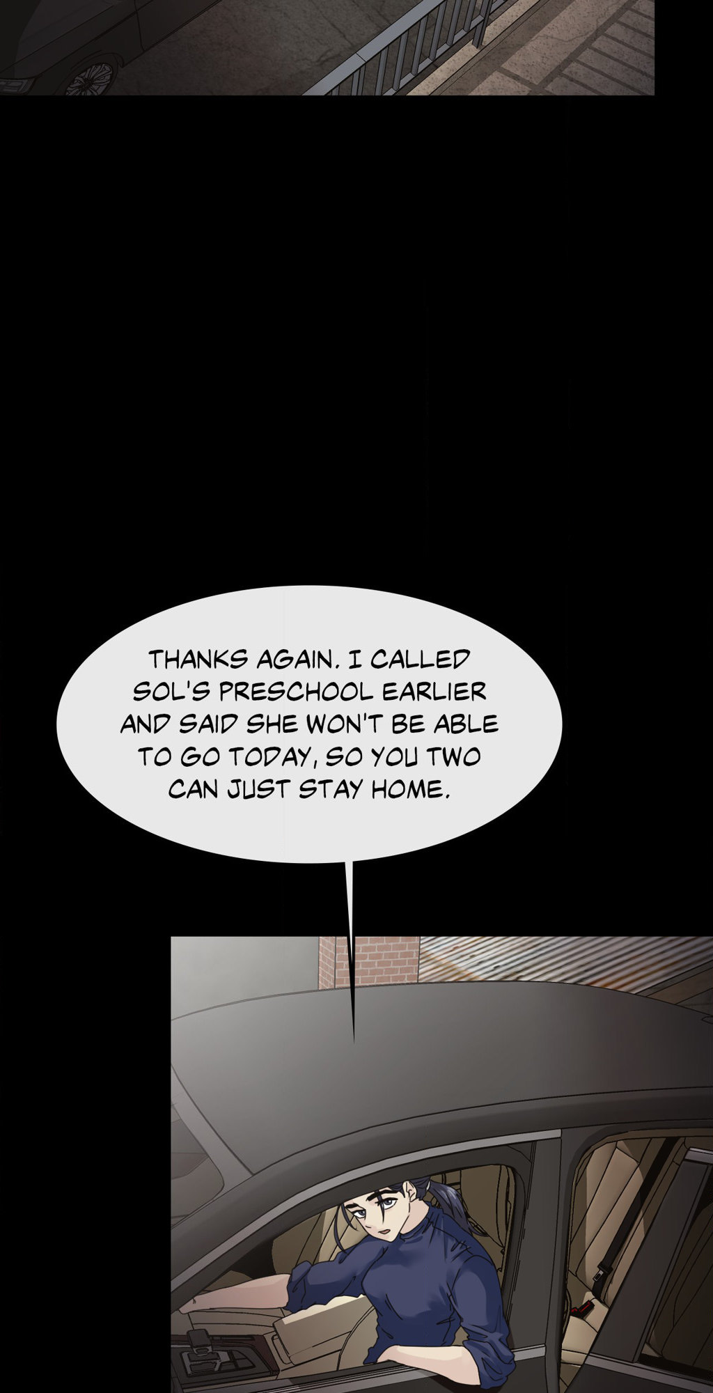 Where the Heart Is - Chapter 16 - picture 9