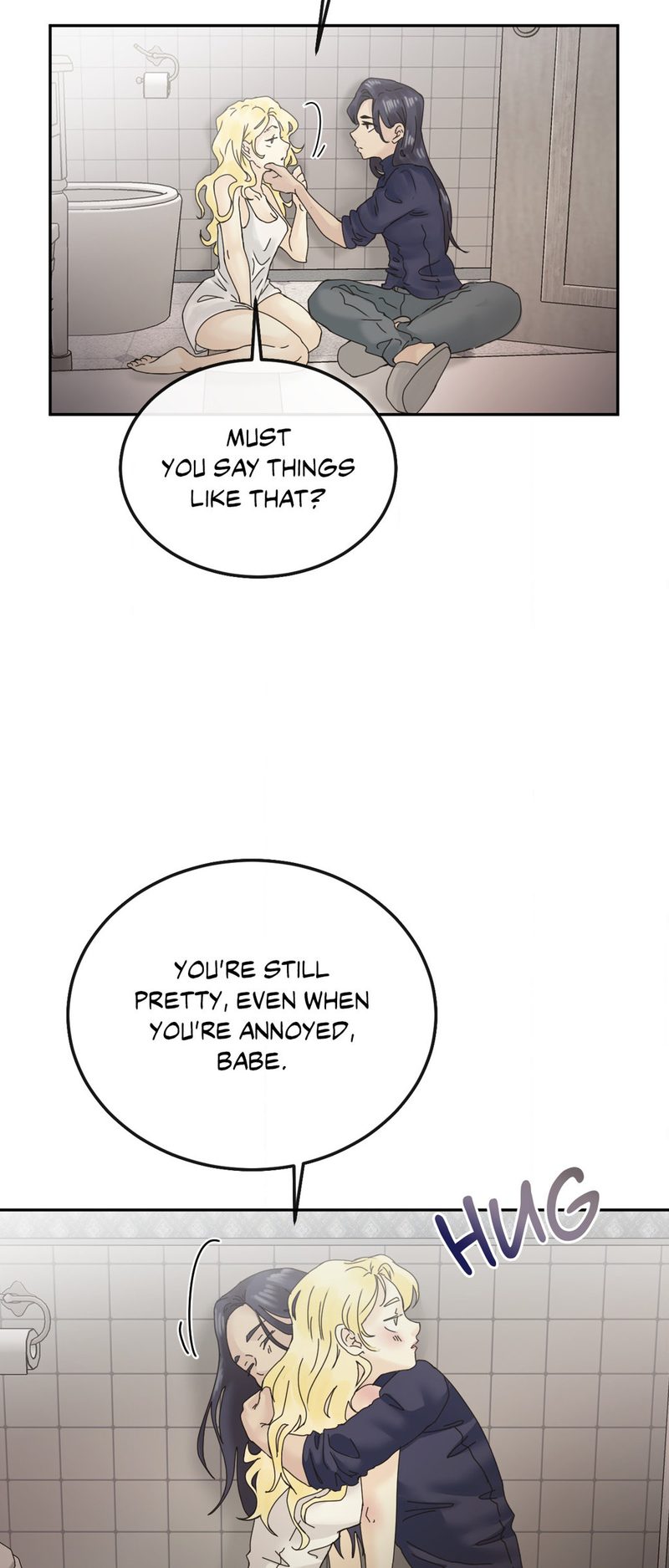 Where the Heart Is - Chapter 17 - picture 14