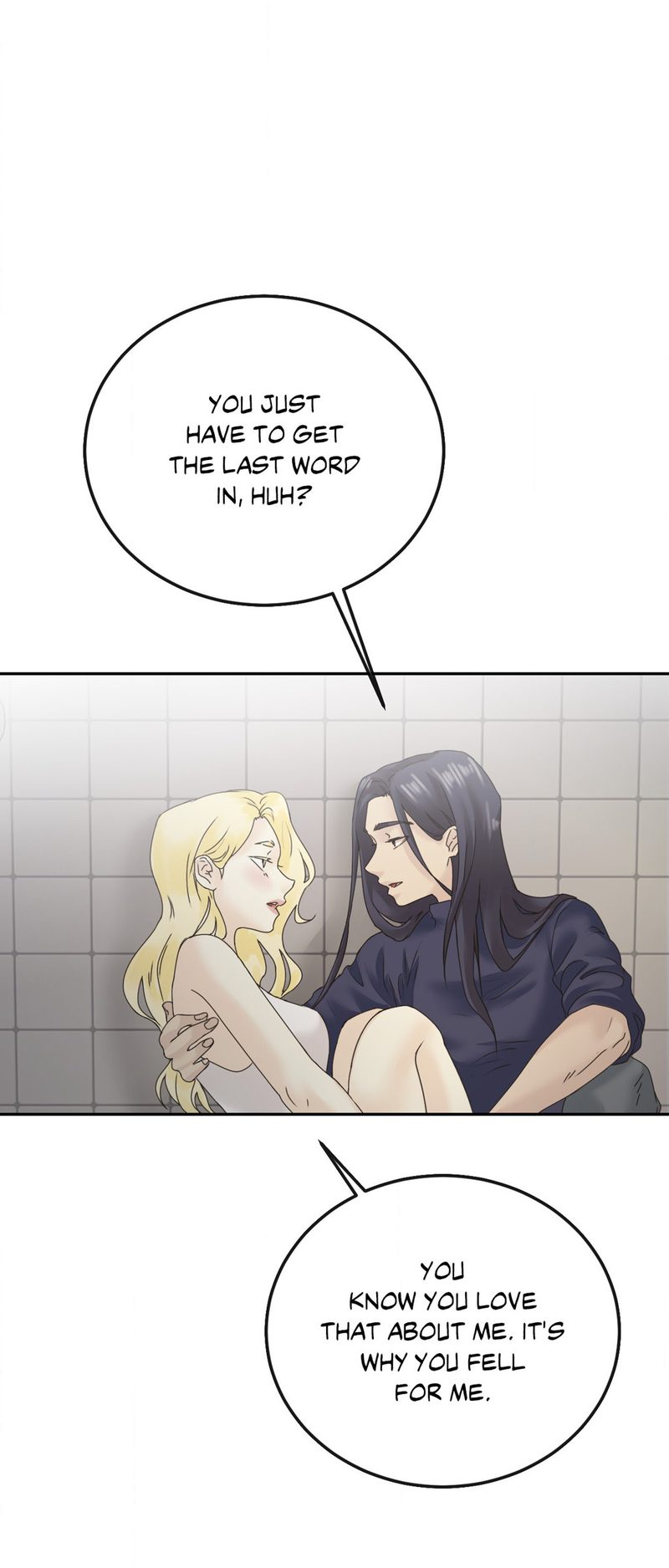 Where the Heart Is - Chapter 17 - picture 17