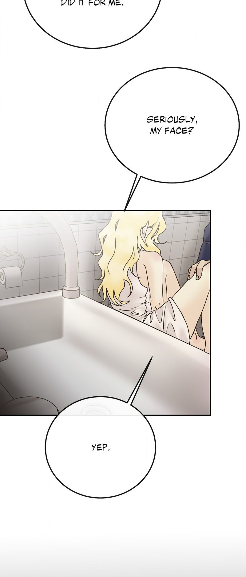 Where the Heart Is - Chapter 17 - picture 19