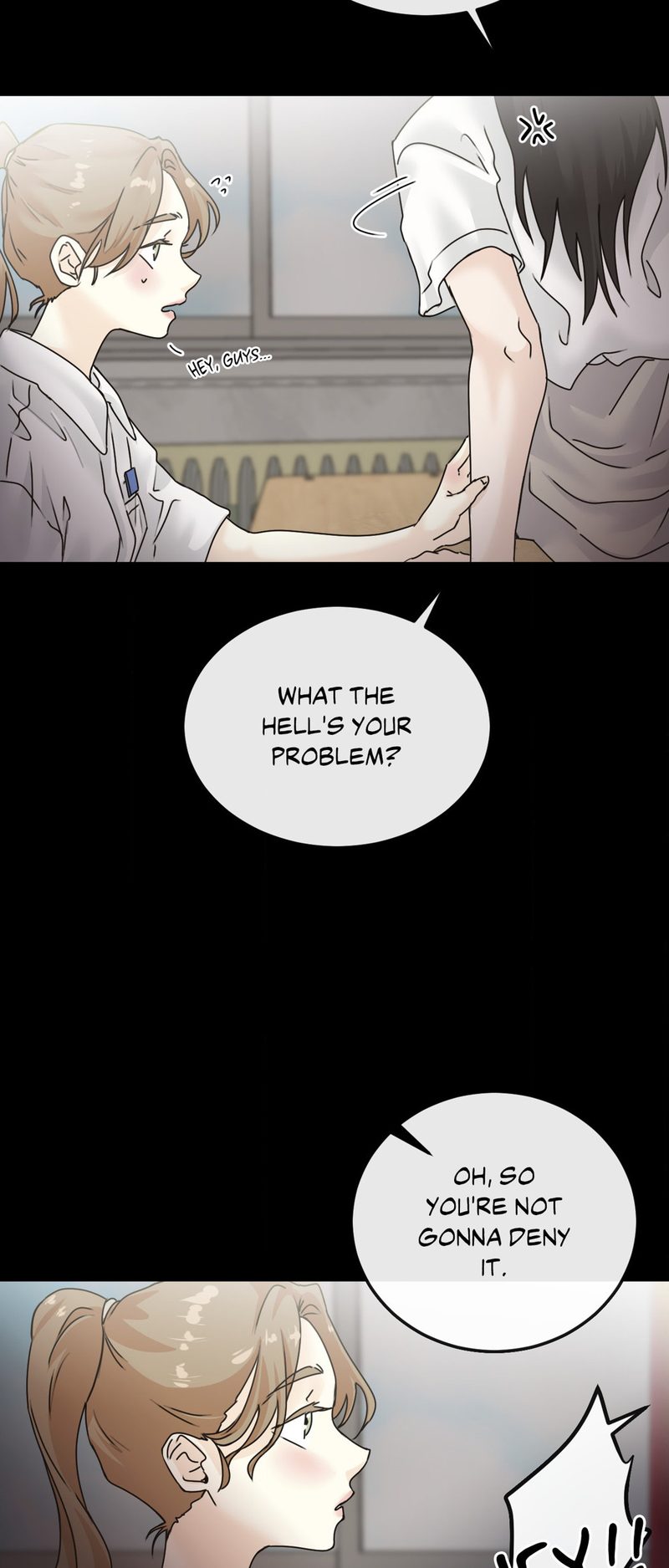 Where the Heart Is - Chapter 17 - picture 26