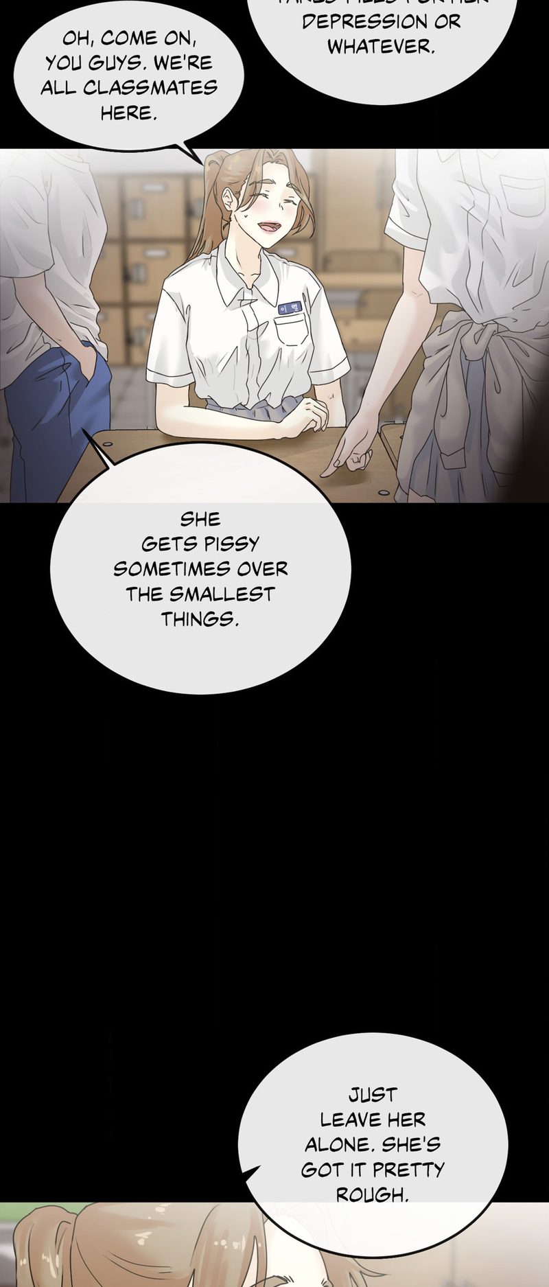 Where the Heart Is - Chapter 17 - picture 30