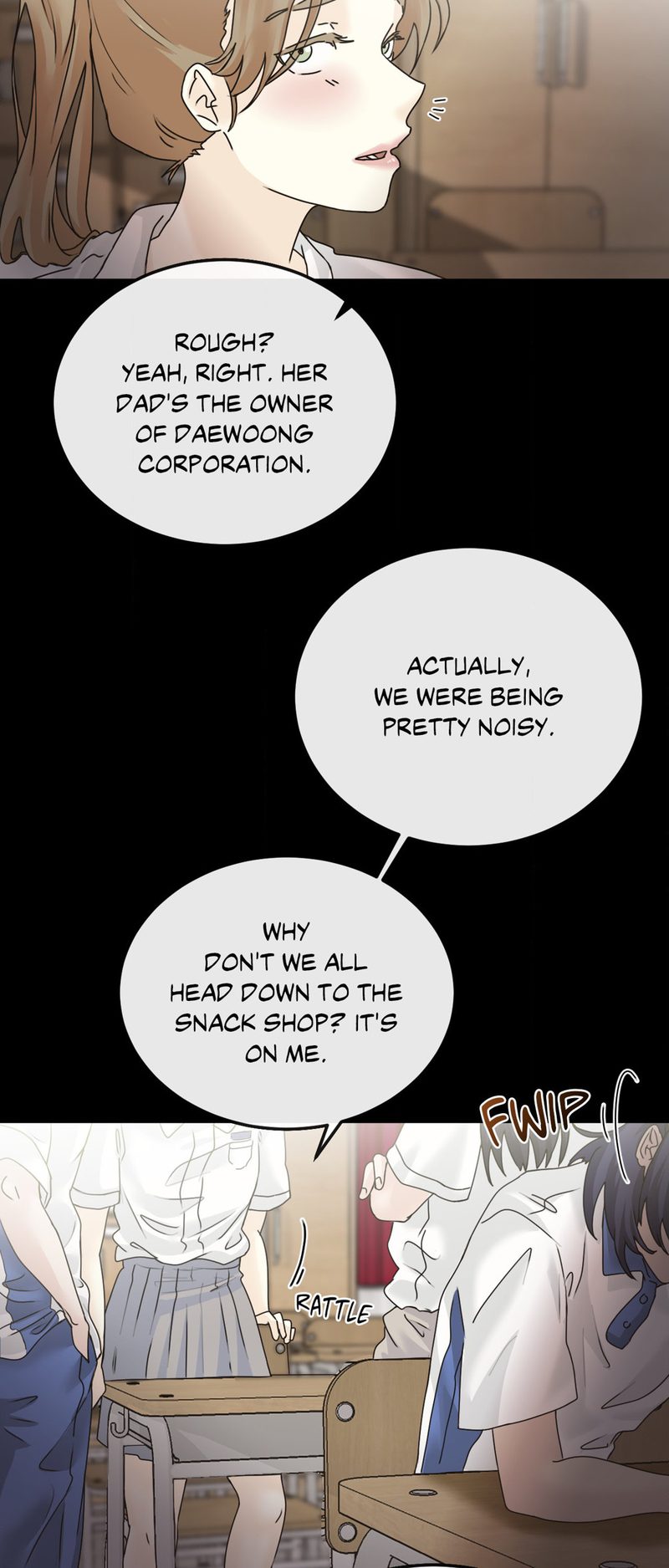 Where the Heart Is - Chapter 17 - picture 31