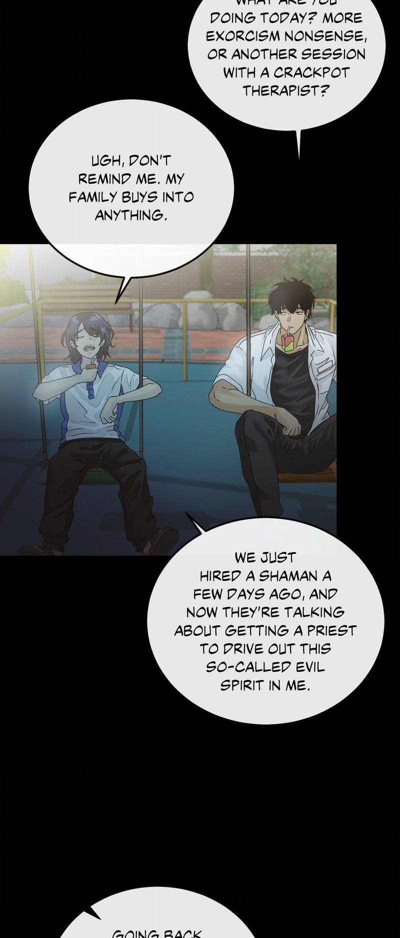 Where the Heart Is - Chapter 17 - picture 35