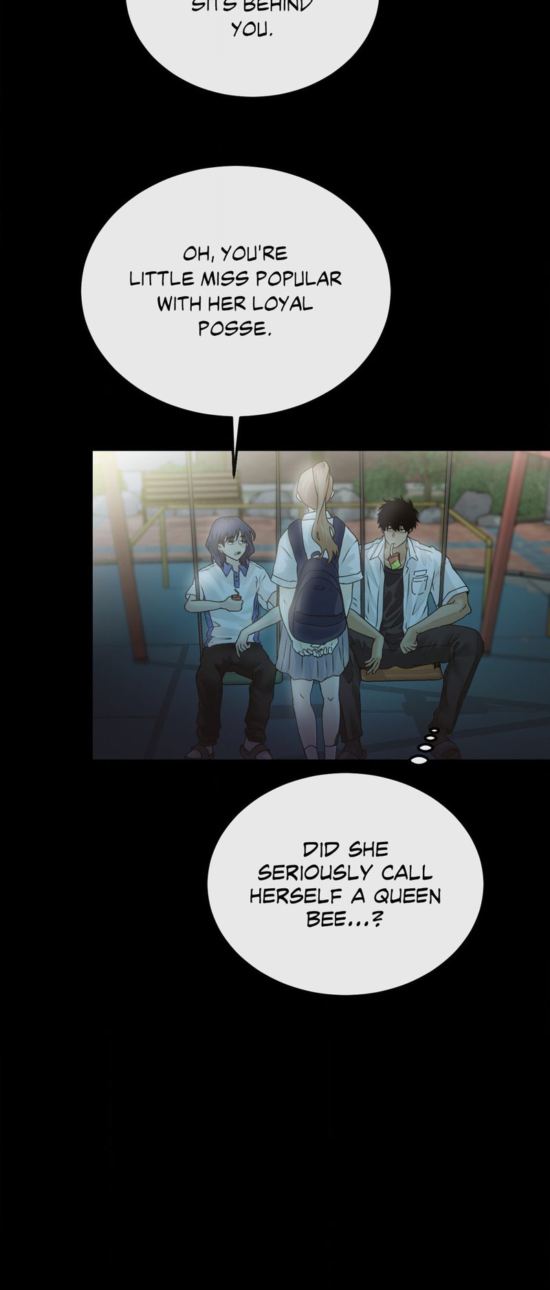 Where the Heart Is - Chapter 17 - picture 40