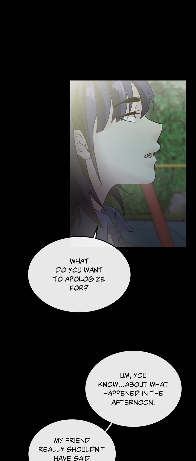 Where the Heart Is - Chapter 17 - picture 48