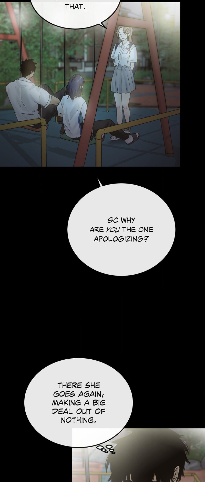 Where the Heart Is - Chapter 17 - picture 49