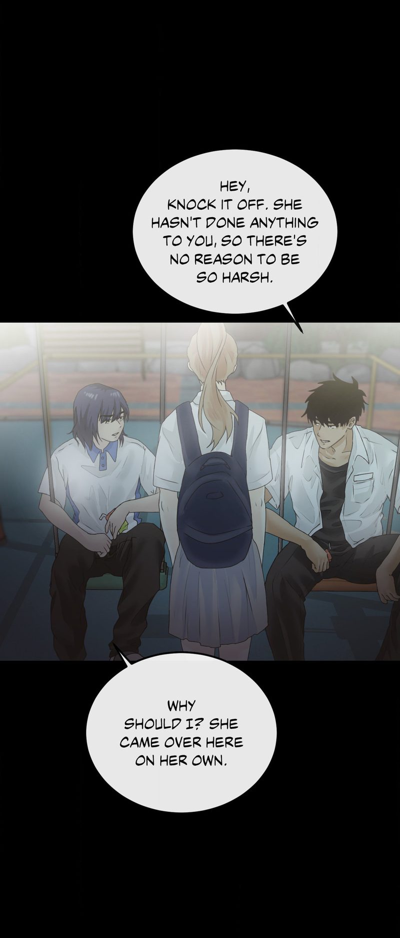 Where the Heart Is - Chapter 17 - picture 56