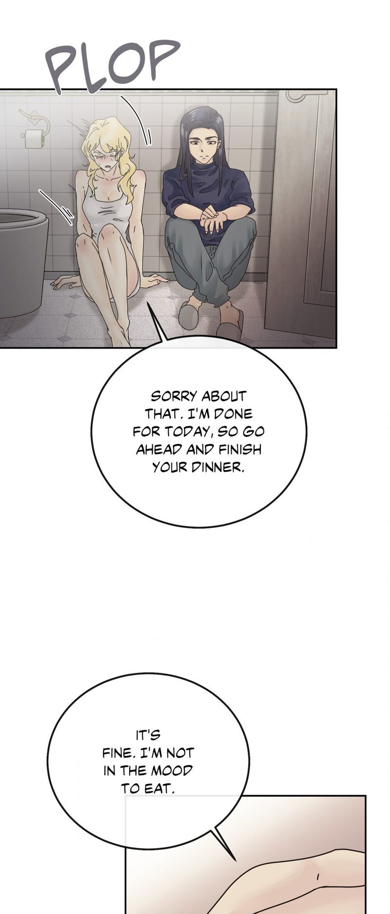 Where the Heart Is - Chapter 17 - picture 7